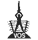 VOS – Vereinigung der Opfer des Stalinismus e. V. Logo